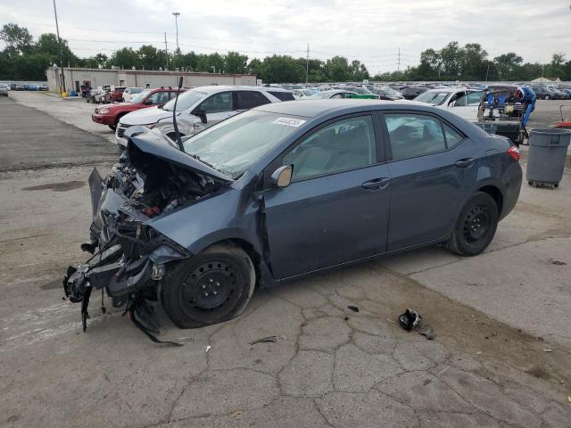 2016 TOYOTA COROLLA L, 