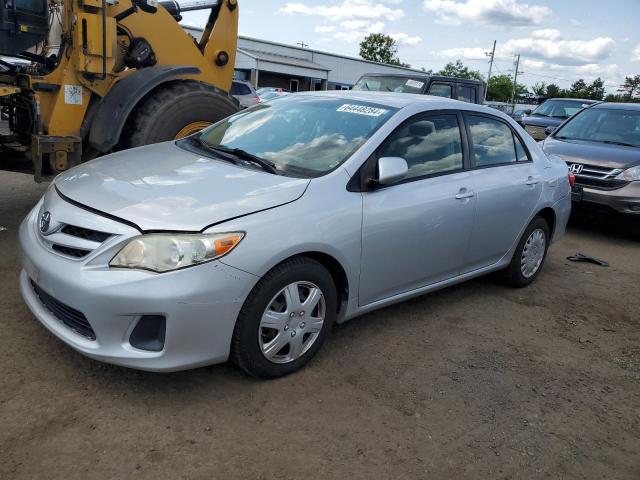 2011 TOYOTA COROLLA BASE, 