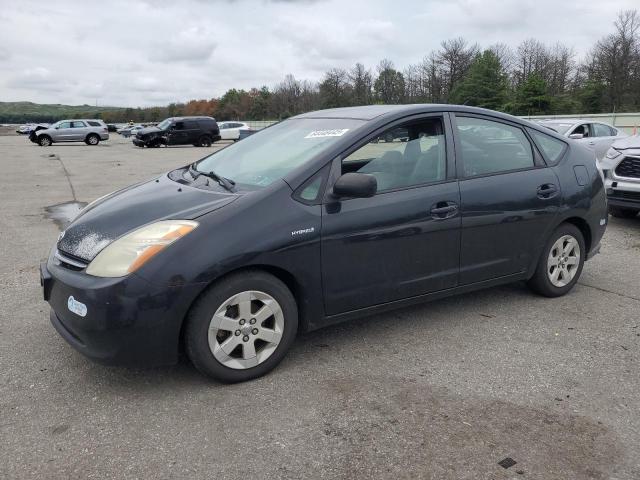 2006 TOYOTA PRIUS, null