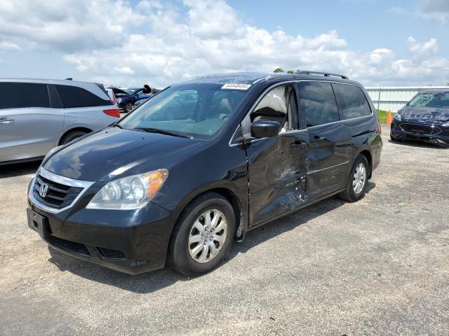 2010 HONDA ODYSSEY EXL, 