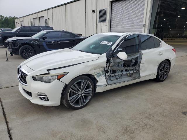 2014 INFINITI Q50 BASE, 