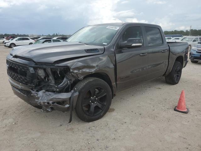 2022 RAM 1500 BIG HORN/LONE STAR, 