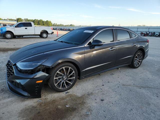 2021 HYUNDAI SONATA LIMITED, 