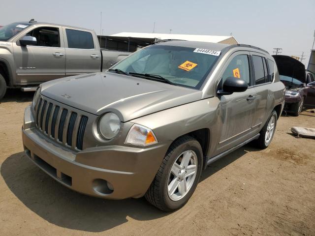 2008 JEEP COMPASS SPORT, 