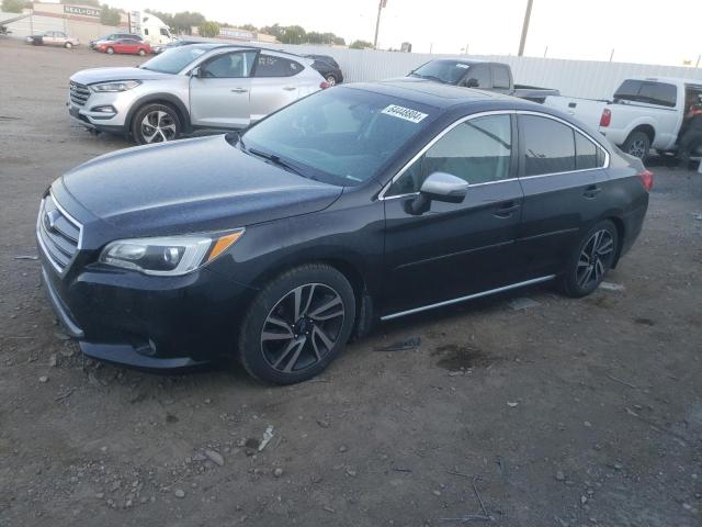 2017 SUBARU LEGACY SPORT, 