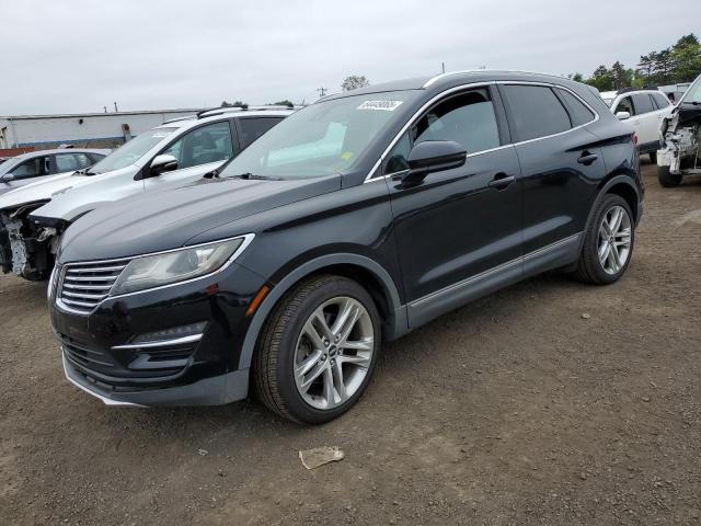 2016 LINCOLN MKC RESERVE, 