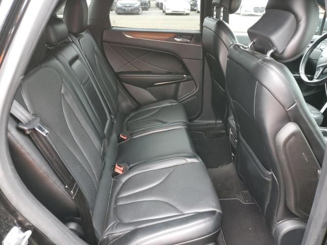 5LMTJ3DH6GUJ00398 - 2016 LINCOLN MKC RESERVE Noir photo 10