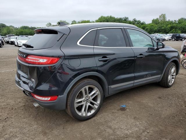 5LMTJ3DH6GUJ00398 - 2016 LINCOLN MKC RESERVE Noir photo 3