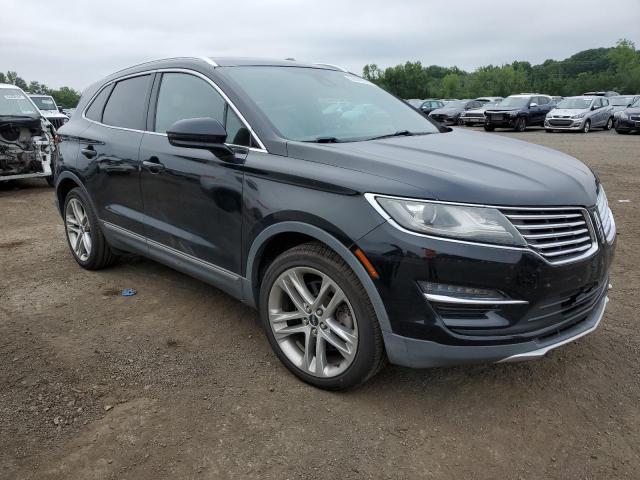 5LMTJ3DH6GUJ00398 - 2016 LINCOLN MKC RESERVE Noir photo 4