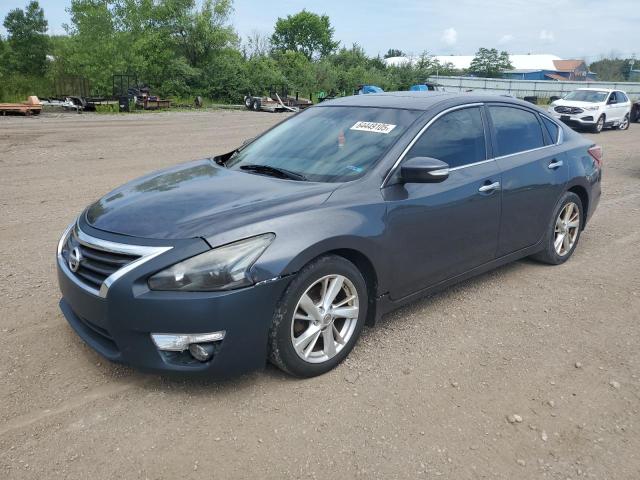 2013 NISSAN ALTIMA 2.5, null