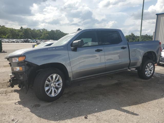 2020 CHEVROLET SILVERADO C1500 CUSTOM, 