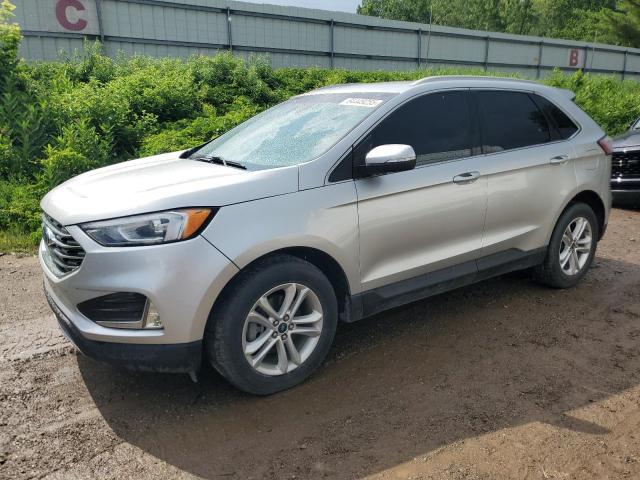 2019 FORD EDGE SEL, 