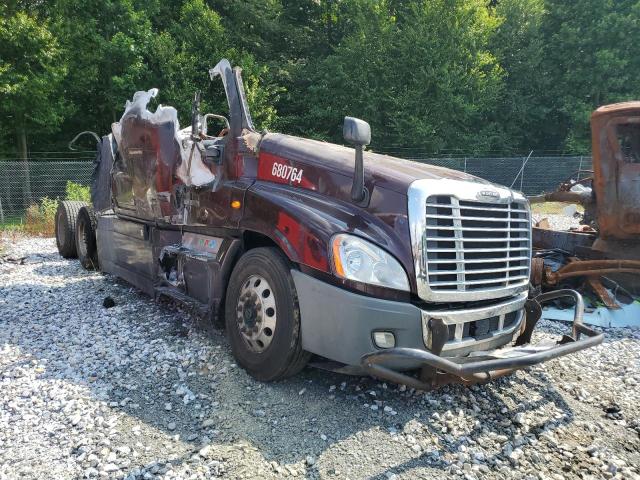 2018 FREIGHTLINER CASCADIA 1, 