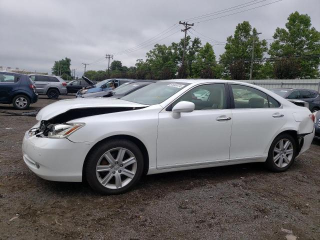 2009 LEXUS ES 350, 