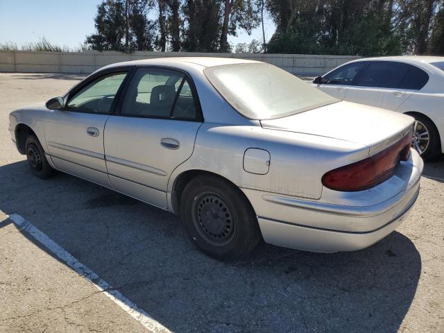 2G4WB52K231136599 - 2003 BUICK REGAL LS 银色 照片 2