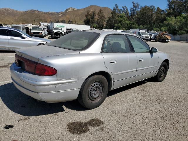 2G4WB52K231136599 - 2003 BUICK REGAL LS 银色 照片 3