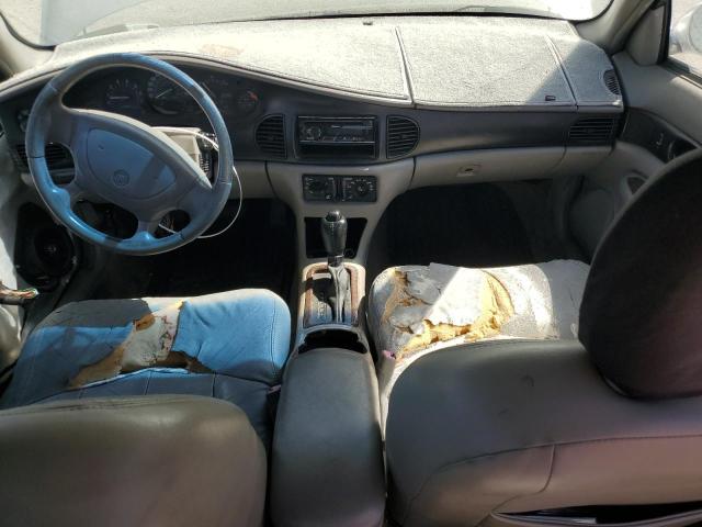 2G4WB52K231136599 - 2003 BUICK REGAL LS 银色 照片 8