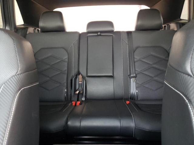 1V2HE2CA2RC217791 - 2024 VOLKSWAGEN ATLAS CROS SE Серый фото 10