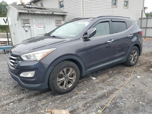 2015 HYUNDAI SANTA FE S, 