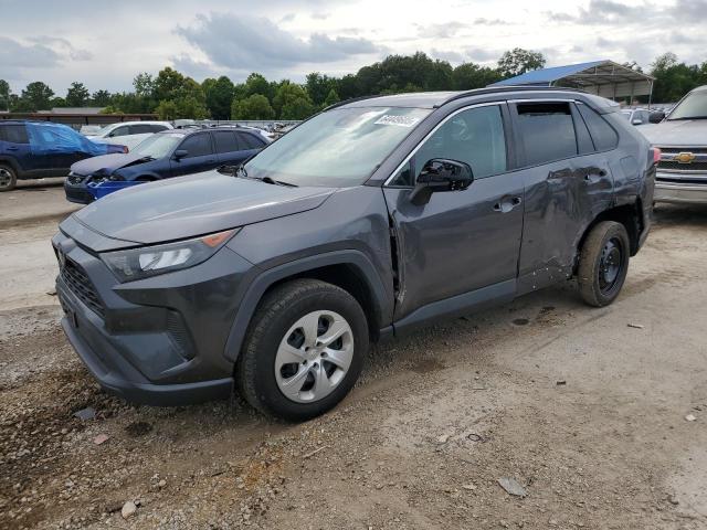 2019 TOYOTA RAV4 LE, 