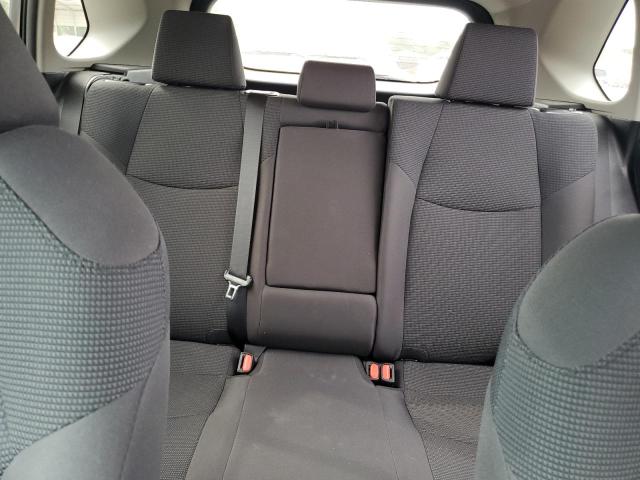 2T3H1RFV8KW041935 - 2019 TOYOTA RAV4 LE 灰色 照片 10