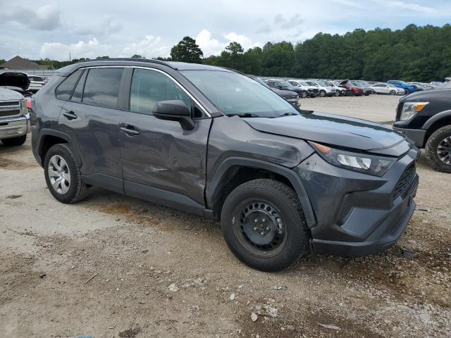 2T3H1RFV8KW041935 - 2019 TOYOTA RAV4 LE 灰色 照片 4