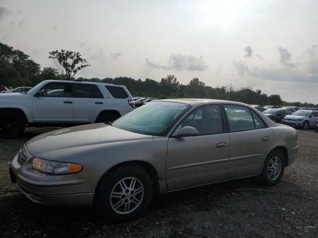 2G4WB52K531280017 - 2003 BUICK REGAL LS 米色 照片 1