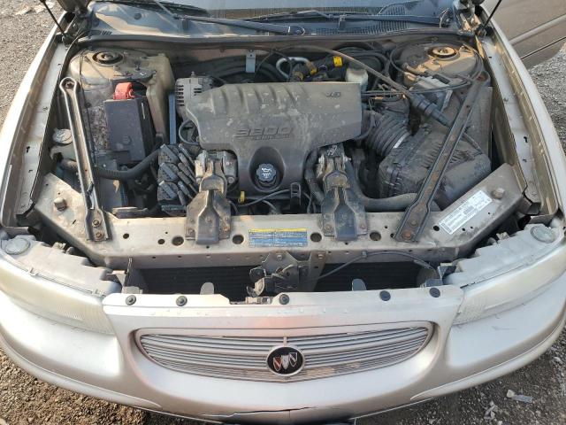2G4WB52K531280017 - 2003 BUICK REGAL LS 米色 照片 11