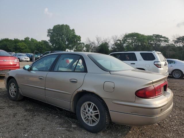 2G4WB52K531280017 - 2003 BUICK REGAL LS 米色 照片 2