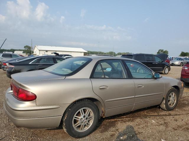 2G4WB52K531280017 - 2003 BUICK REGAL LS 米色 照片 3