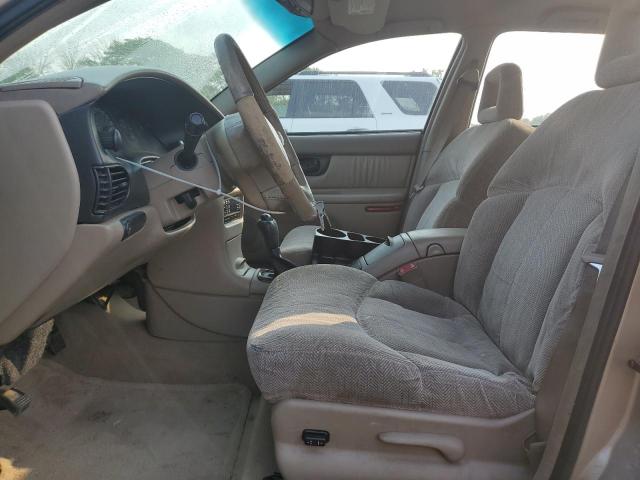 2G4WB52K531280017 - 2003 BUICK REGAL LS 米色 照片 7