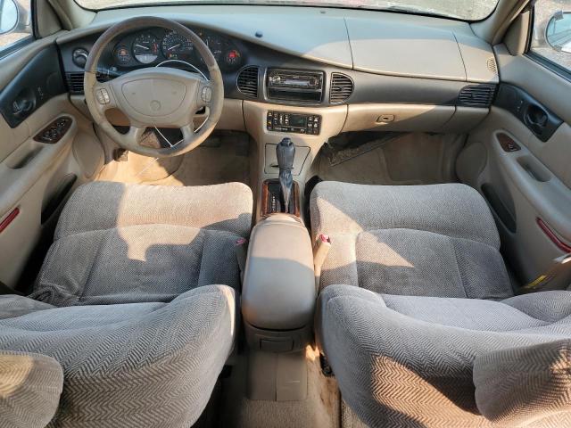 2G4WB52K531280017 - 2003 BUICK REGAL LS 米色 照片 8