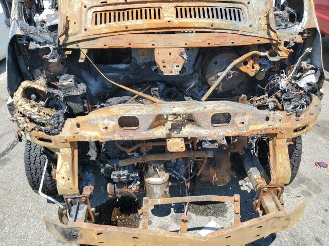 3C6MRVJG9ME532173 - 2021 RAM PROMASTER 3500 HIGH თეთრი ფოტო 12