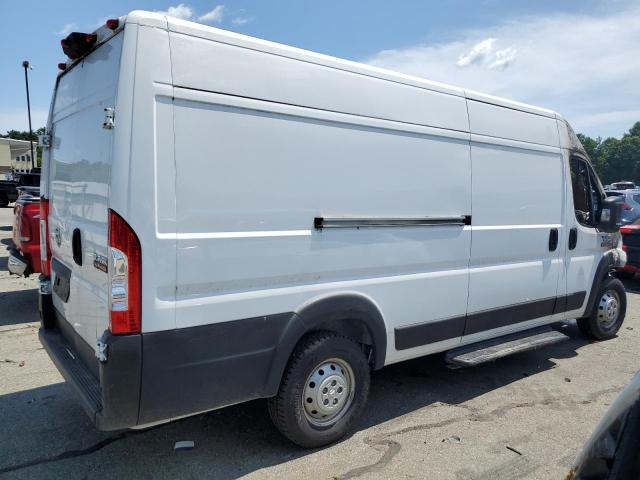 3C6MRVJG9ME532173 - 2021 RAM PROMASTER 3500 HIGH თეთრი ფოტო 3