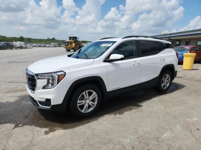 2022 GMC TERRAIN SLE, 