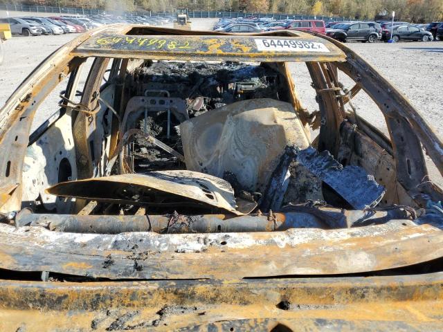 1G4PT5SV6D4187394 - 2013 BUICK VERANO PREMIUM BURN photo 10