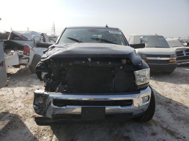 3C6UR5DL4JG370560 - 2018 RAM 2500 SLT შავი ფოტო 5