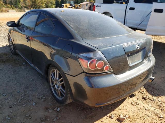 JTKDE3B70A0308567 - 2010 TOYOTA SCION TC 灰色 照片 3