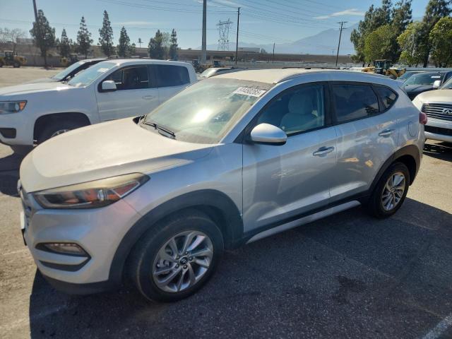 2018 HYUNDAI TUCSON SEL, null