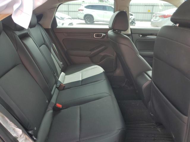 19XFL1H78PE012021 - 2023 HONDA CIVIC EXL 石墨色 照片 10