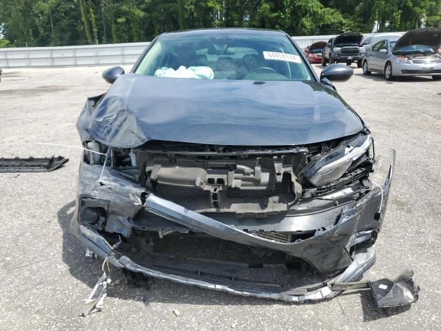 19XFL1H78PE012021 - 2023 HONDA CIVIC EXL 石墨色 照片 5