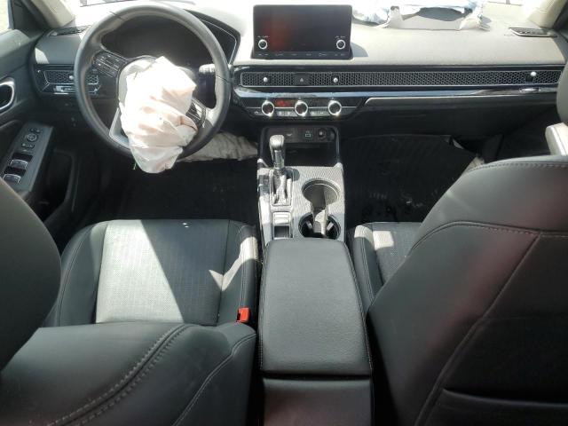 19XFL1H78PE012021 - 2023 HONDA CIVIC EXL 石墨色 照片 8