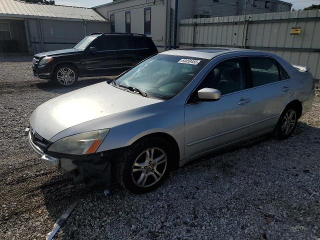 2006 HONDA ACCORD EX, 