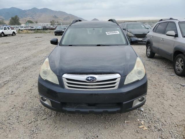 4S4BRBACXC3275490 - 2012 SUBARU OUTBACK 2.5I BLUE photo 5