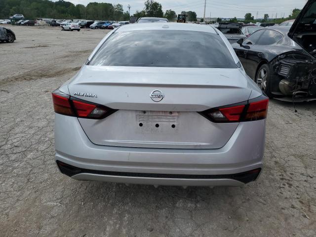 1N4BL4BV1LC274719 - 2020 NISSAN ALTIMA S SILVER photo 6