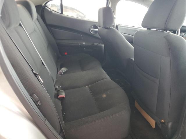 2G2WP552171136590 - 2007 PONTIAC GRAND PRIX 灰色 照片 10