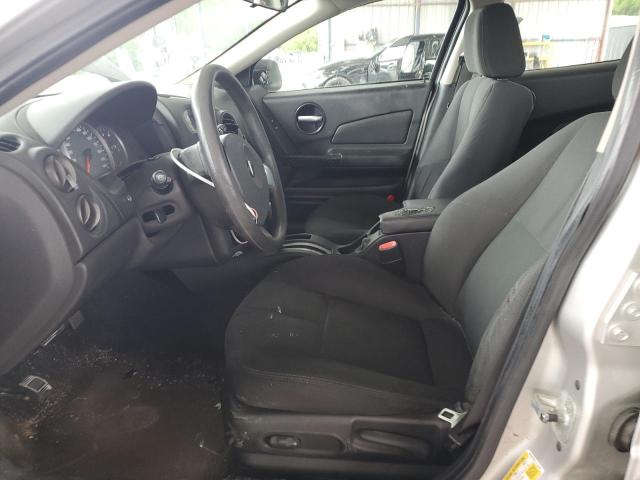 2G2WP552171136590 - 2007 PONTIAC GRAND PRIX 灰色 照片 7