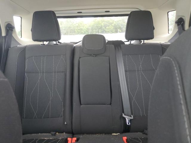 MAJ6P1UL4JC248354 - 2018 FORD ECOSPORT SE Ақ фото 10