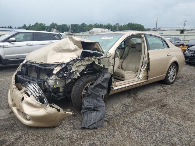 2010 TOYOTA AVALON XL, 