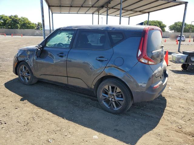 KNDJ33AU8L7719541 - 2020 KIA SOUL EX GRAY photo 2